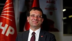 Ekrem İmamoğlu (Arşiv)