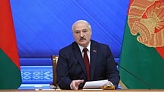 Aljakszandr Lukasenka