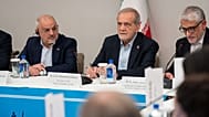 Masoud Pezeshkian