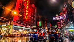 In Südostasien spüren Staaten wie das touristisch beliebte Thailand die Folgen des Iran-Kriegs aus nächster Nähe.