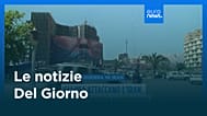 Le notizie del giorno | 01 giugno 2026 - Pomeridiane