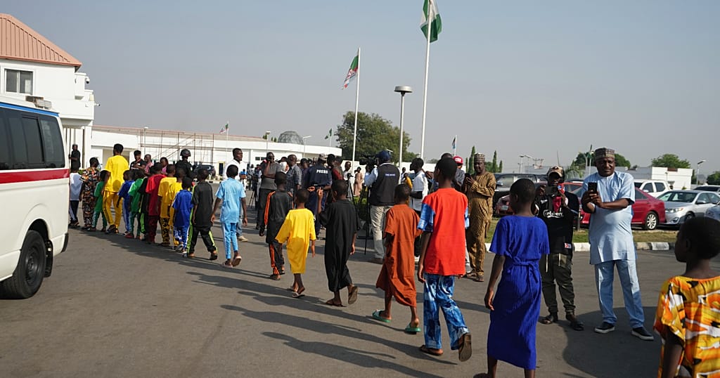 Nigeria: Teachers in Oyoo State down tools over the kidnapping of colleagues