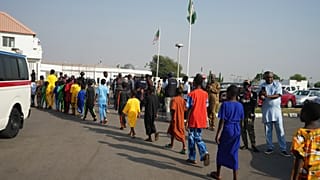 Nigeria: Teachers in Oyoo State down tools over the kidnapping of colleagues