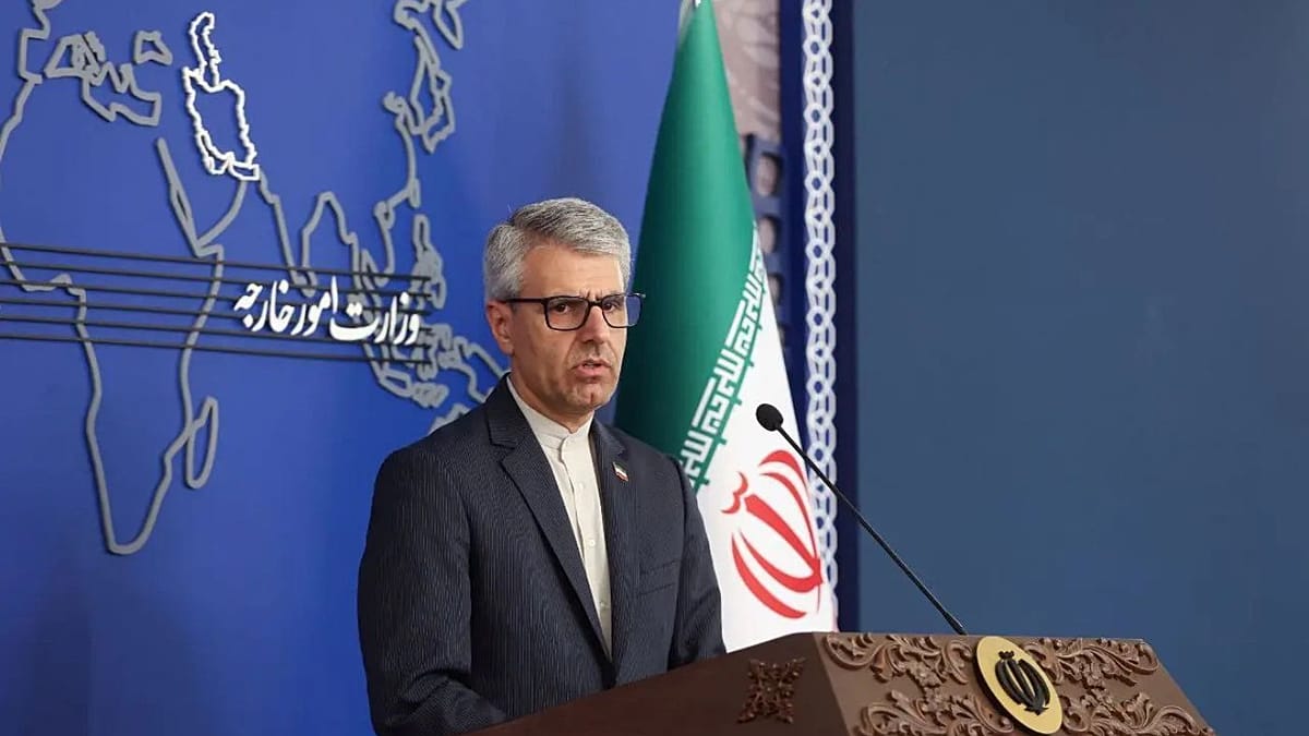 محکومیت «حمله ایران به کویت» توسط اتحادیه اروپا؛ تهران: موضع اروپا ریاکارانه است