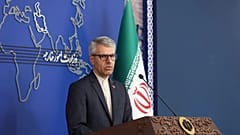 واکنش اسماعیل بقائی، سخنگوی وزارت خارجه ایران به بیانیه اتحادیه اروپا