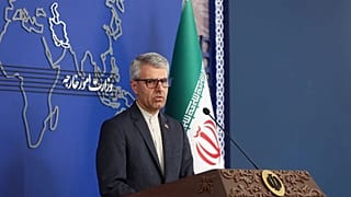 واکنش اسماعیل بقائی، سخنگوی وزارت خارجه ایران به بیانیه اتحادیه اروپا