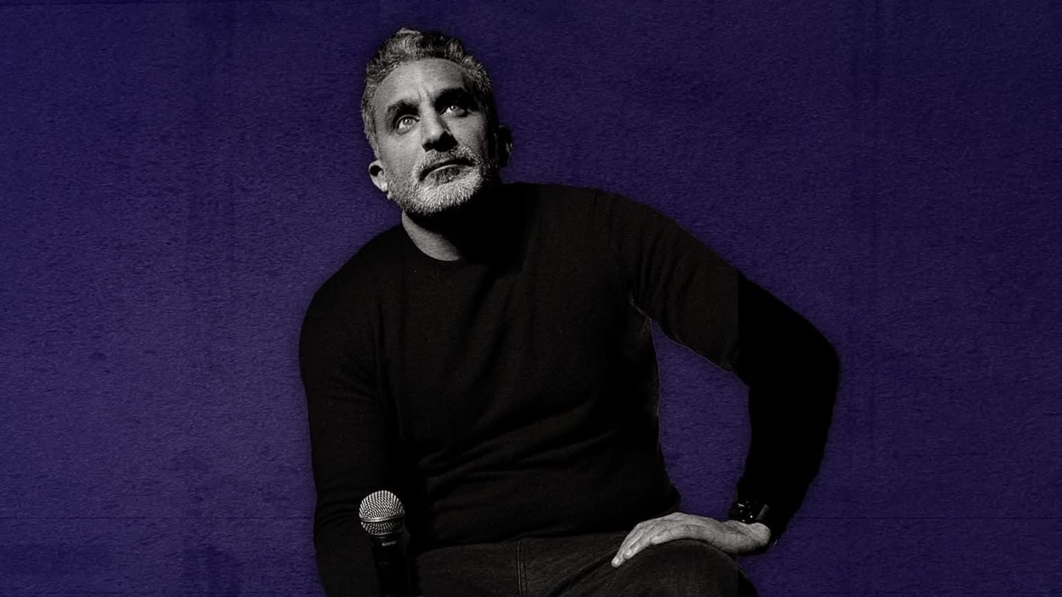 Bassem Yousef