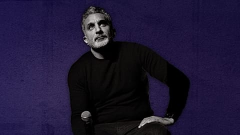 Bassem Yousef