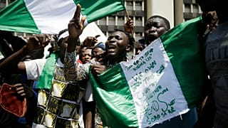 Nigeria : la police met en garde contre les représailles visant les Sud-Africains