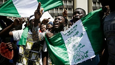 Nigeria : la police met en garde contre les représailles visant les Sud-Africains