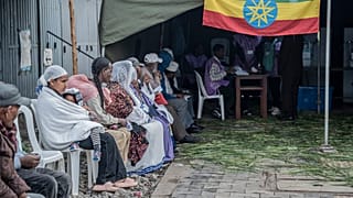 Ethiopia votes as Abiy seeks stronger mandate amid democratic concerns