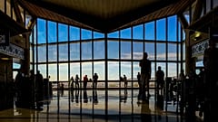 Seit EES-Start: Deutlich längere Warteschlangen an EU-Flughäfen