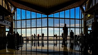 Queues have been significantly longer across EU airports since EES came into force 