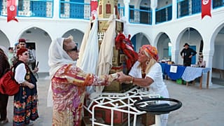 Tunisie : le pays d’Afrique où la population vieillit le plus vite