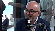 Vicent Roig, presidente da câmara de Sant Josep de sa Talaia, no Ibiza Tech Forum em 2026