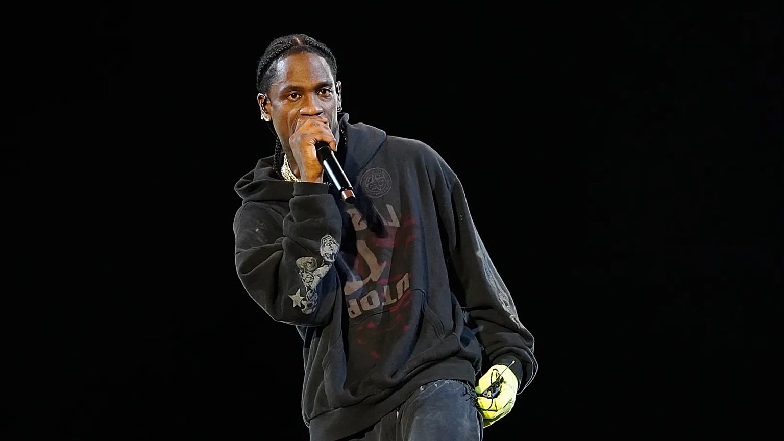 Travis Scott