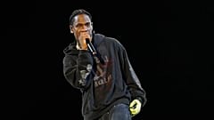 Travis Scott