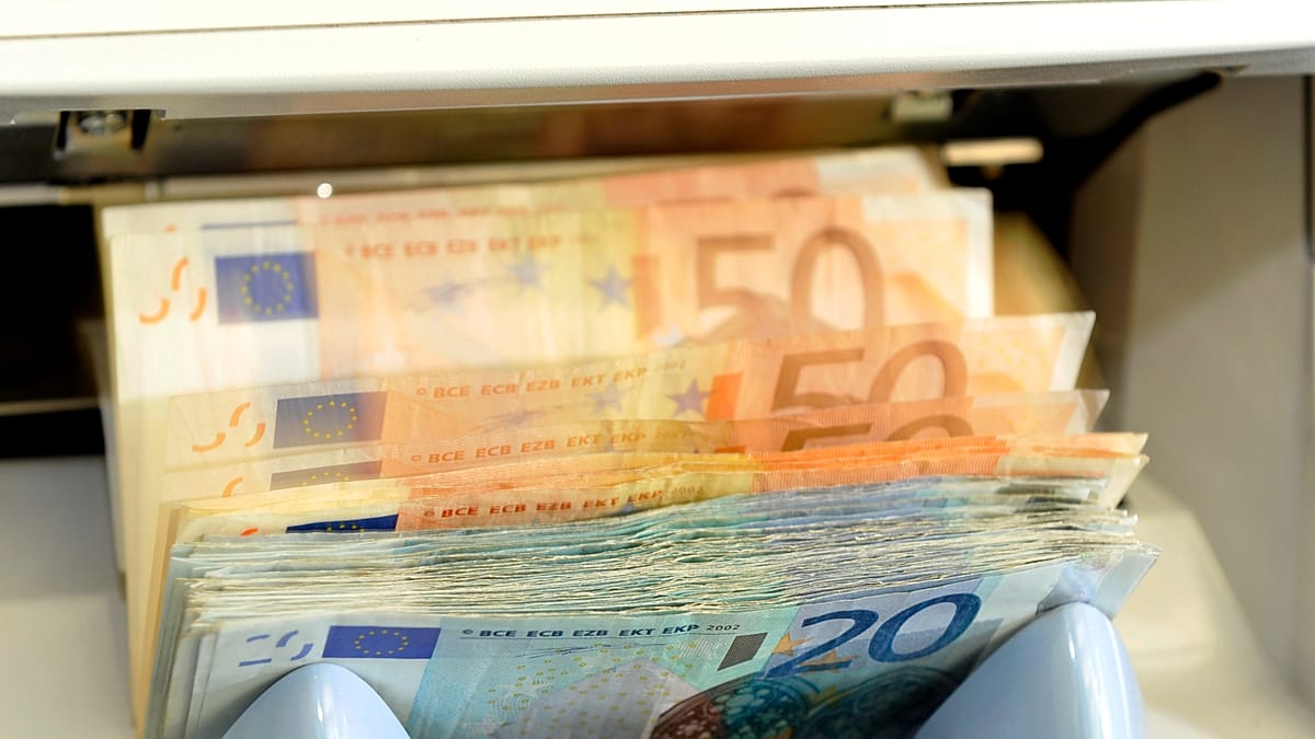 Wise under Belgian investigation over alleged money laundering control failures