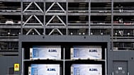 Exterior view of one of the buildings in the ASML complex, a leading maker of semiconductor production equipment, in Veldhoven, Netherlands, Monday, Jan. 30, 2023. 