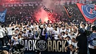 (Photo AP/Emma Da Silva)