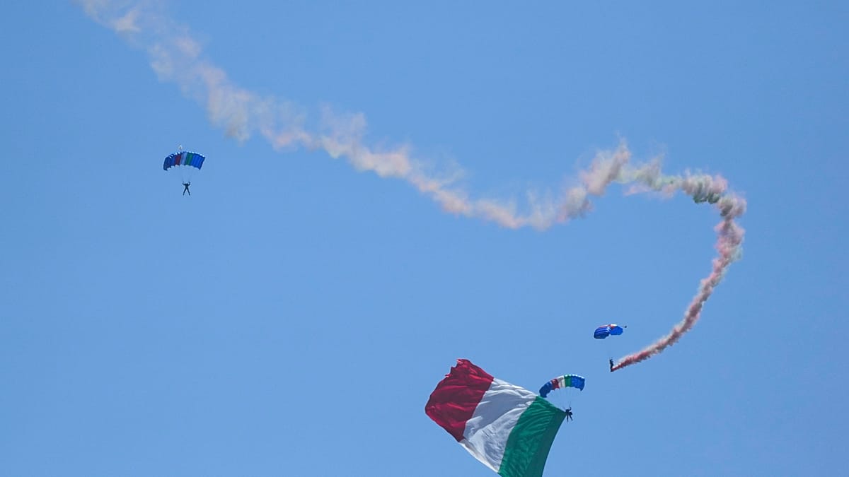 La Repubblica italiana compie 80 anni incalzata da oligarchie e nuovi autoritarismi ai confini