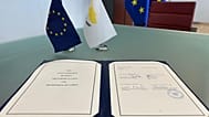 Η σύμβαση της Κύπρου με την ΕΕ για τα δάνεια του SAFE
