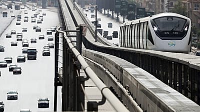 Numérique : l’Égypte vise 6 milliards de dollars d’exportations en 2026