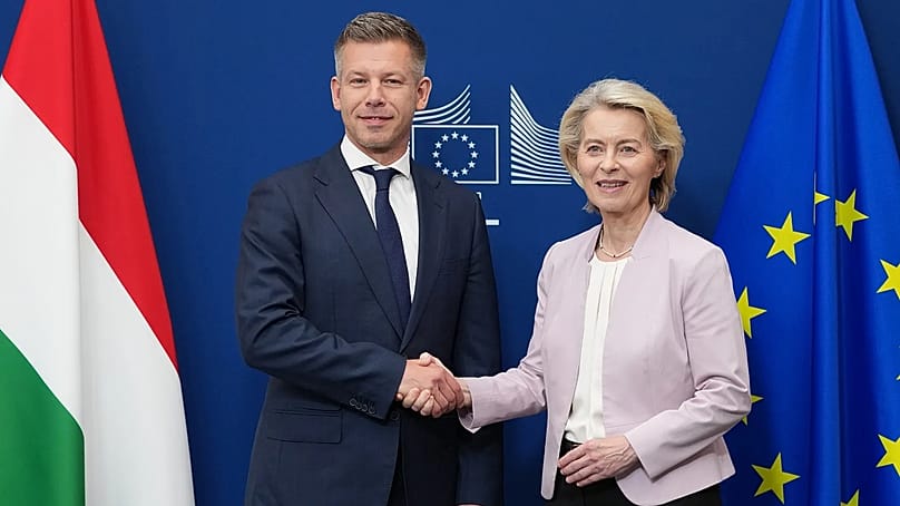 Deal Magyars mit Brüssel: Ungarn erhält 16,4 Milliarden Euro EU-Gelder