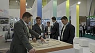La Baku Energy Week marca una nueva era de conexión y cooperación energética