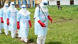 Brésil : deux cas suspects d’Ebola placés sous surveillance