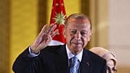 Cumhurbaşkanı Recep Tayyip Erdoğan