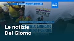 Le notizie del giorno | 01 giugno 2026 - Serale