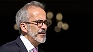 Chefe da diplomacia portuguesa, Paulo Rangel