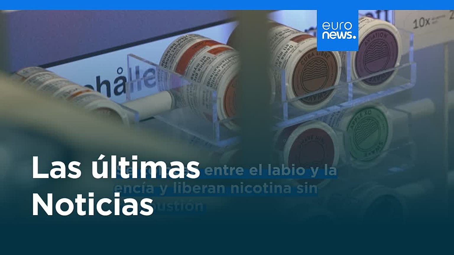 Últimas noticias | 01 junio 2026 - Tarde