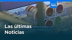 Últimas noticias | 01 junio 2026 - Tarde