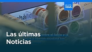 Últimas noticias | 01 junio 2026 - Tarde