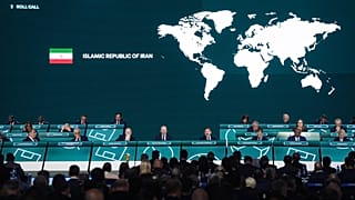 تیم ملی ایران