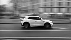 München soll als erste deutsche Stadt autonome Robotaxis erhalten. Die Genehmigung der Behörden steht noch aus.