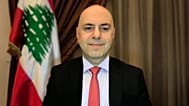 Ghassan Hasbani, former Lebanese Deputy Prime Minister