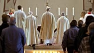 Gottesdienst, Archiv