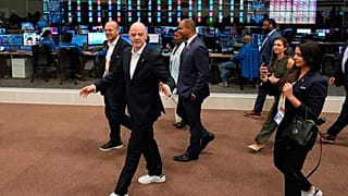 Mondial 2026 : la FIFA inaugure son centre international de diffusion du tournoi