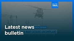 Latest news bulletin | June 2nd, 2026 – Morning