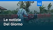 Le notizie del giorno | 02 giugno 2026 - Mattino