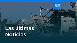 Últimas noticias | 02 junio 2026 - Mañana