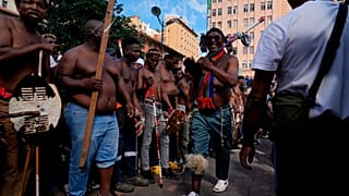 Mozambique says five citizens killed in South Africa 'xenophobic attack'