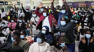 Au moins 5 ressortissants mozambicains tués dans des violences en Afrique du Sud