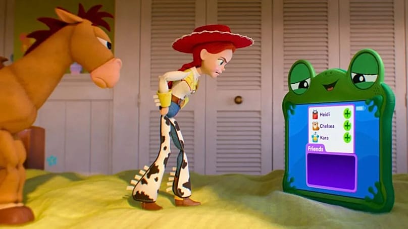 Toy Story 5