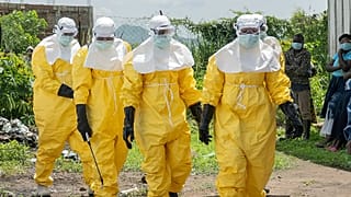 Ebola : l’Afrique de l’Est renforce la coordination régionale face à l’épidémie