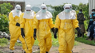 Ebola : l’Afrique de l’Est renforce la coordination régionale face à l’épidémie
