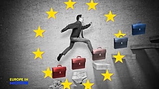 Europe in Motion